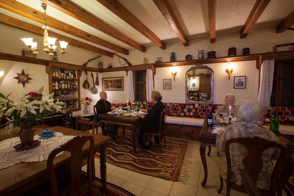 Davazlar Hoyran Wedre Country Houses מראה חיצוני תמונה