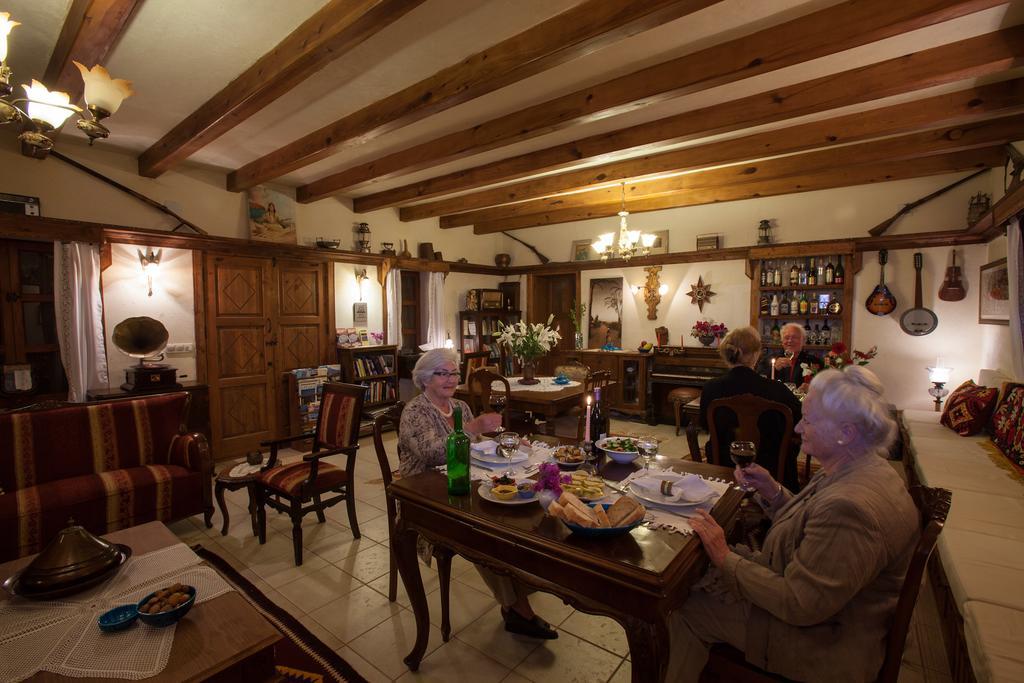 Davazlar Hoyran Wedre Country Houses מראה חיצוני תמונה