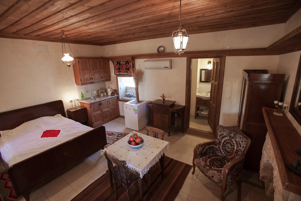 Davazlar Hoyran Wedre Country Houses חדר תמונה