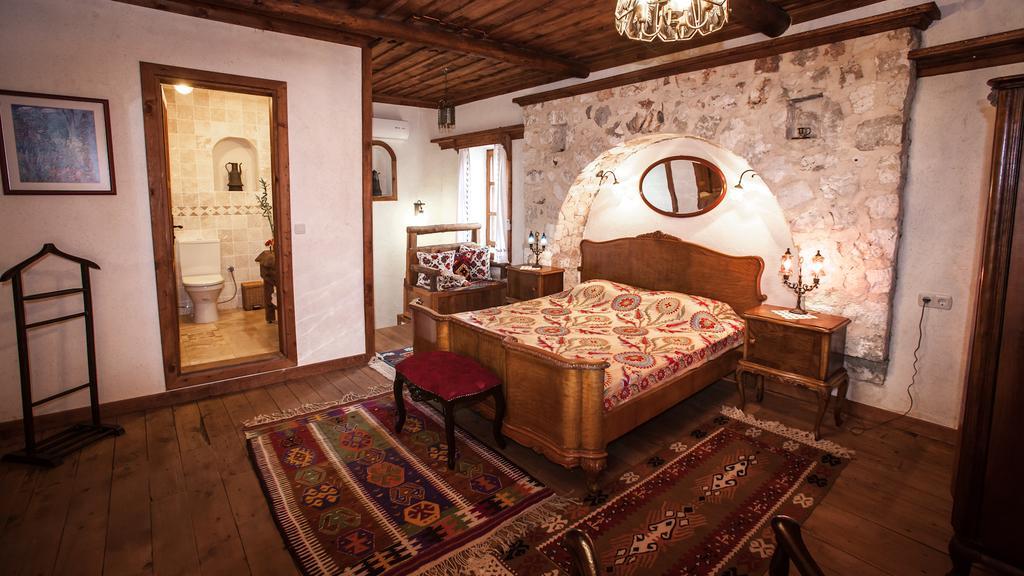 Davazlar Hoyran Wedre Country Houses חדר תמונה