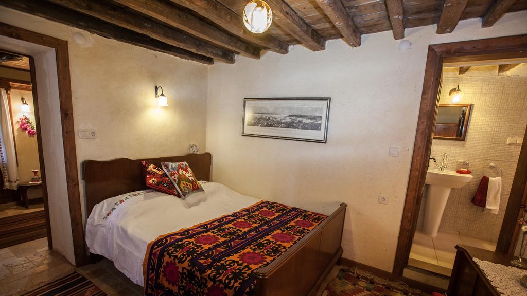 Davazlar Hoyran Wedre Country Houses חדר תמונה