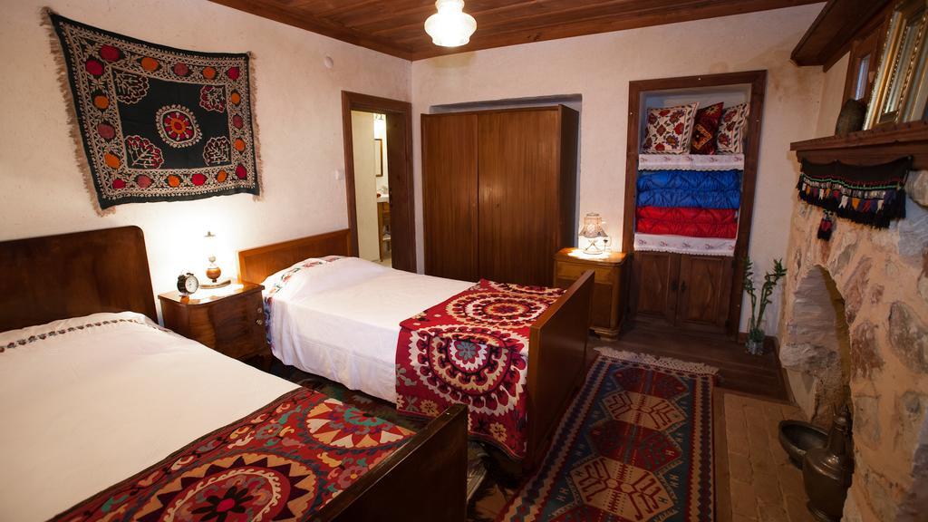 Davazlar Hoyran Wedre Country Houses חדר תמונה