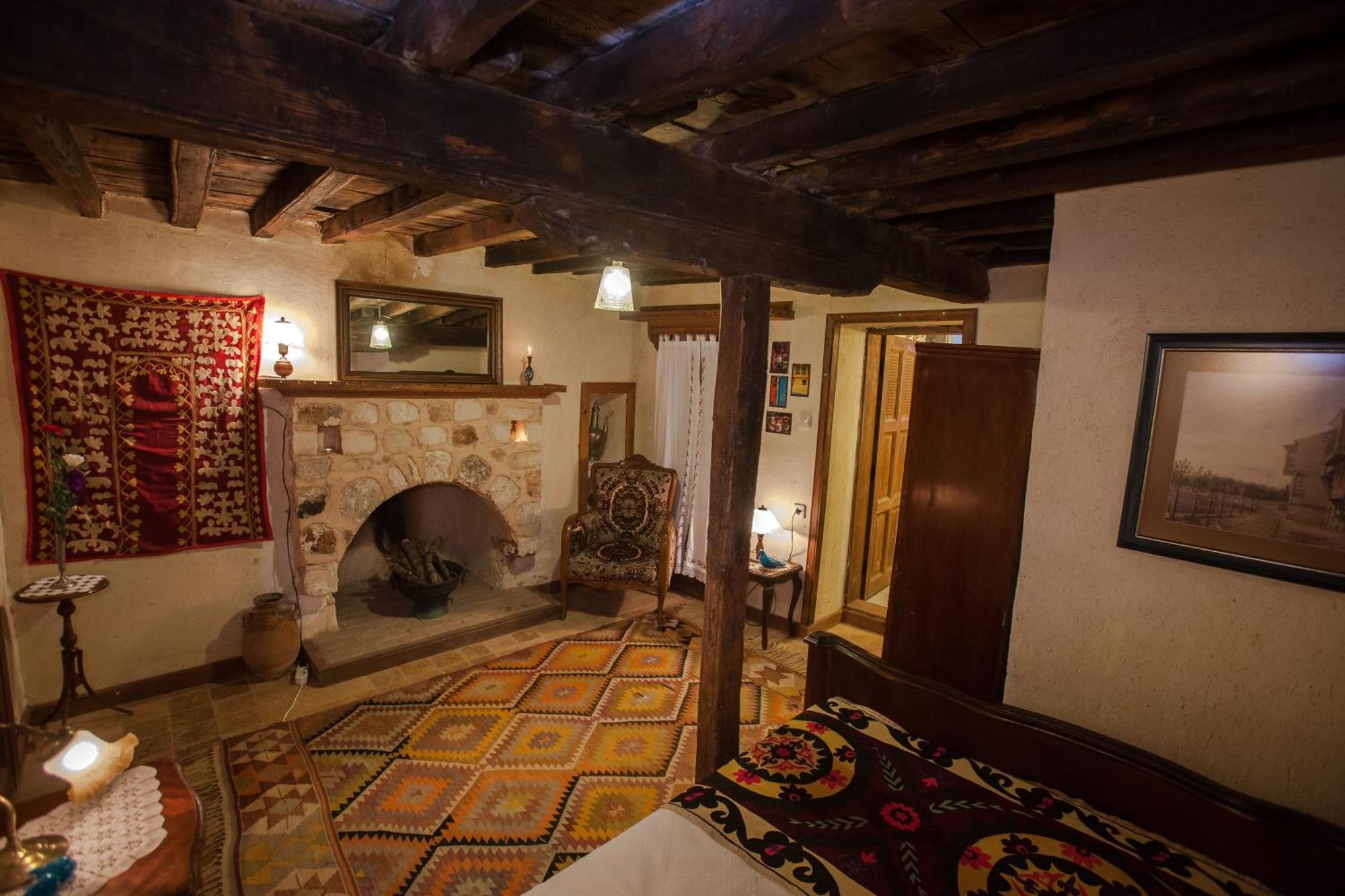 Davazlar Hoyran Wedre Country Houses מראה חיצוני תמונה