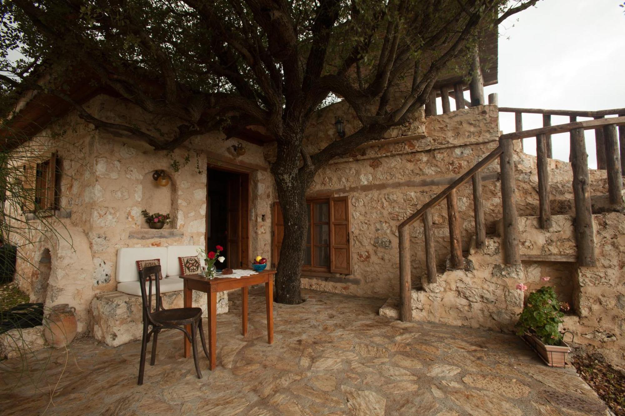 Davazlar Hoyran Wedre Country Houses מראה חיצוני תמונה