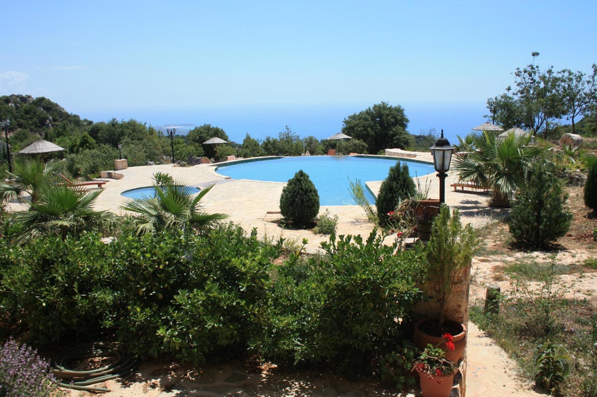 Davazlar Hoyran Wedre Country Houses מראה חיצוני תמונה