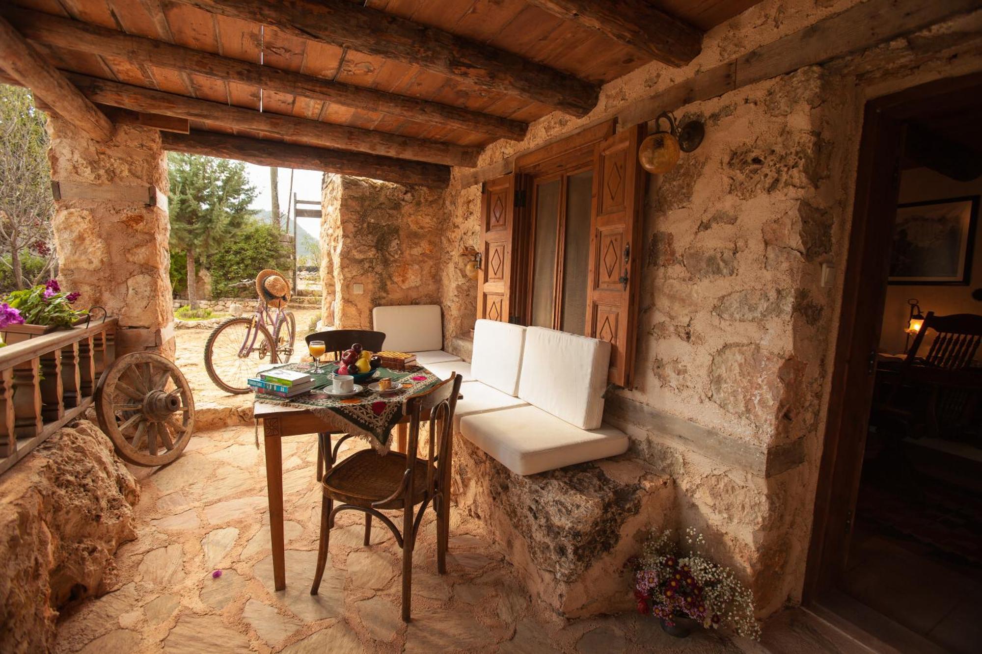 Davazlar Hoyran Wedre Country Houses מראה חיצוני תמונה