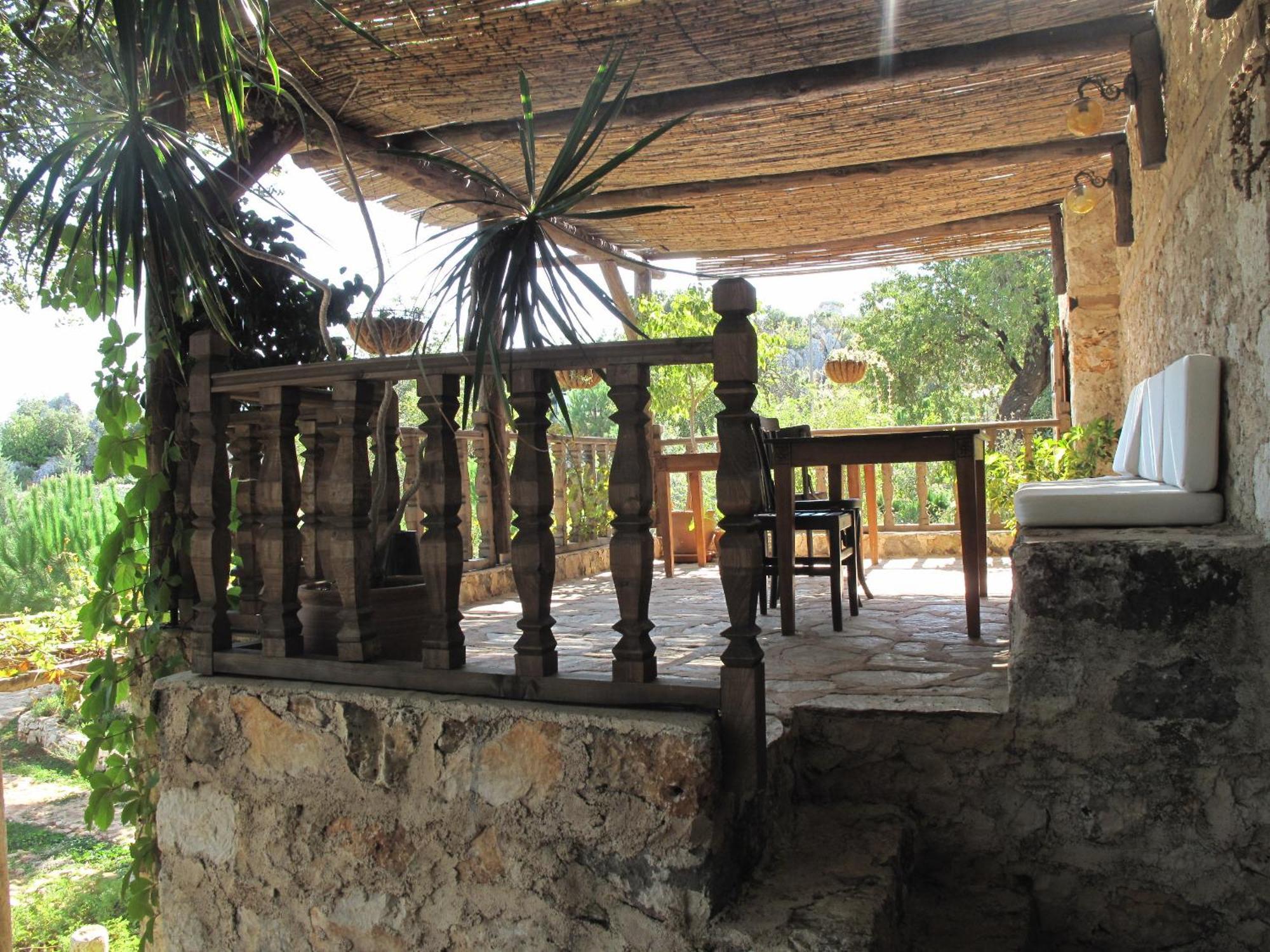 Davazlar Hoyran Wedre Country Houses מראה חיצוני תמונה