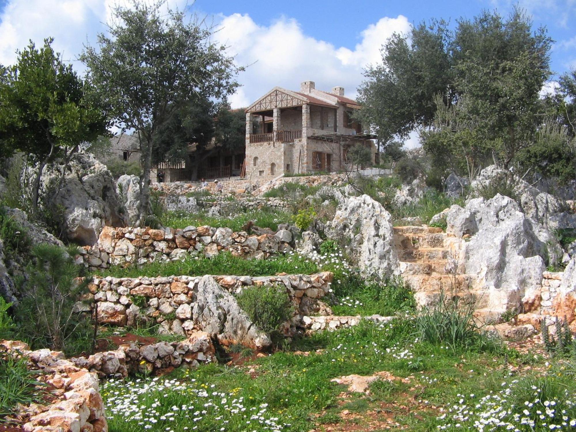 Davazlar Hoyran Wedre Country Houses מראה חיצוני תמונה