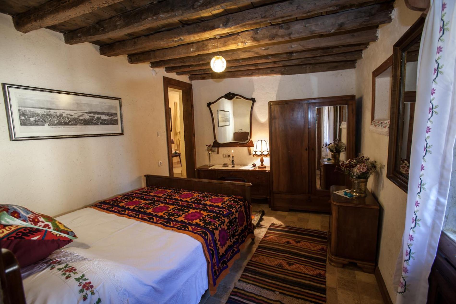 Davazlar Hoyran Wedre Country Houses חדר תמונה