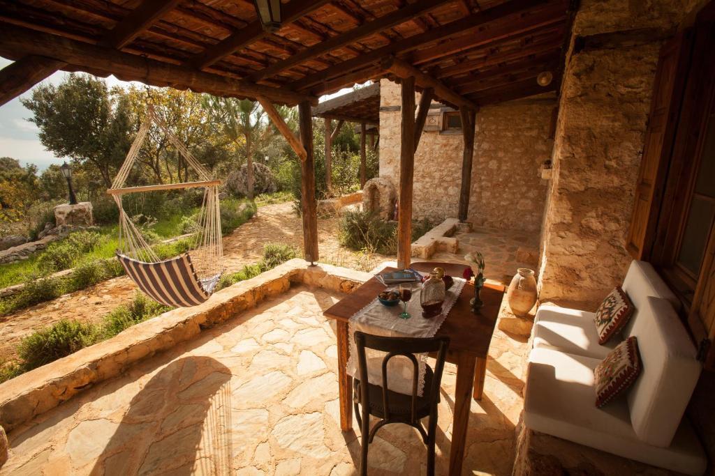 Davazlar Hoyran Wedre Country Houses חדר תמונה