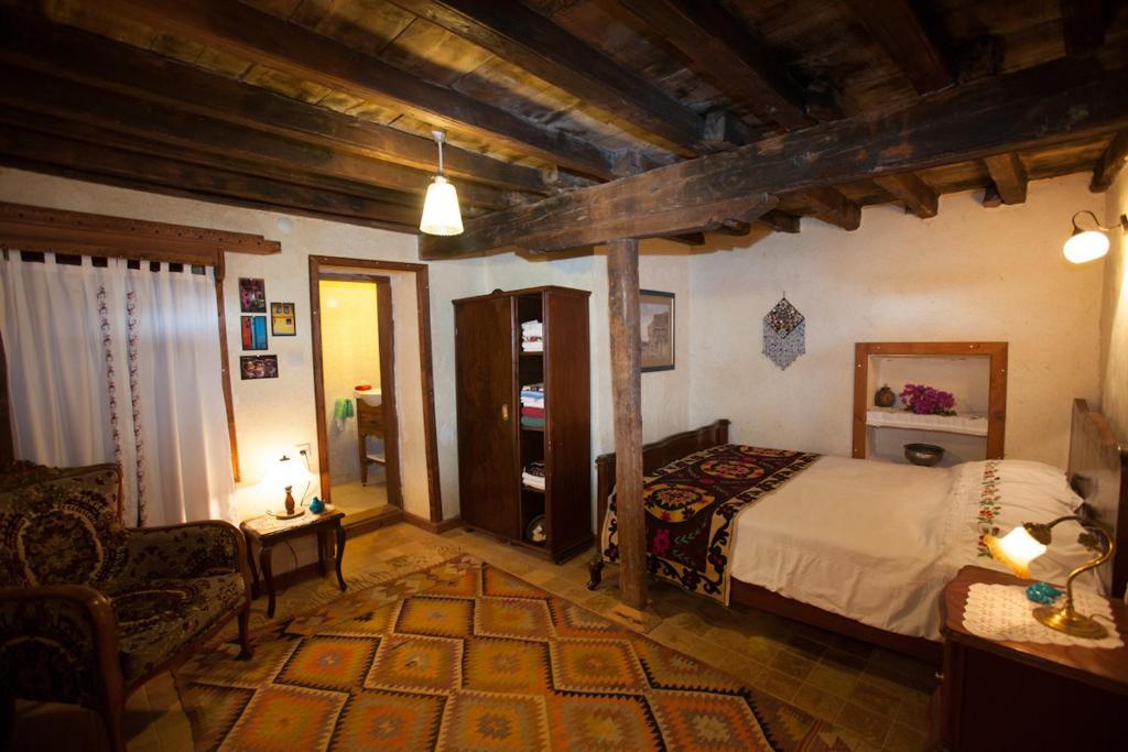 Davazlar Hoyran Wedre Country Houses חדר תמונה
