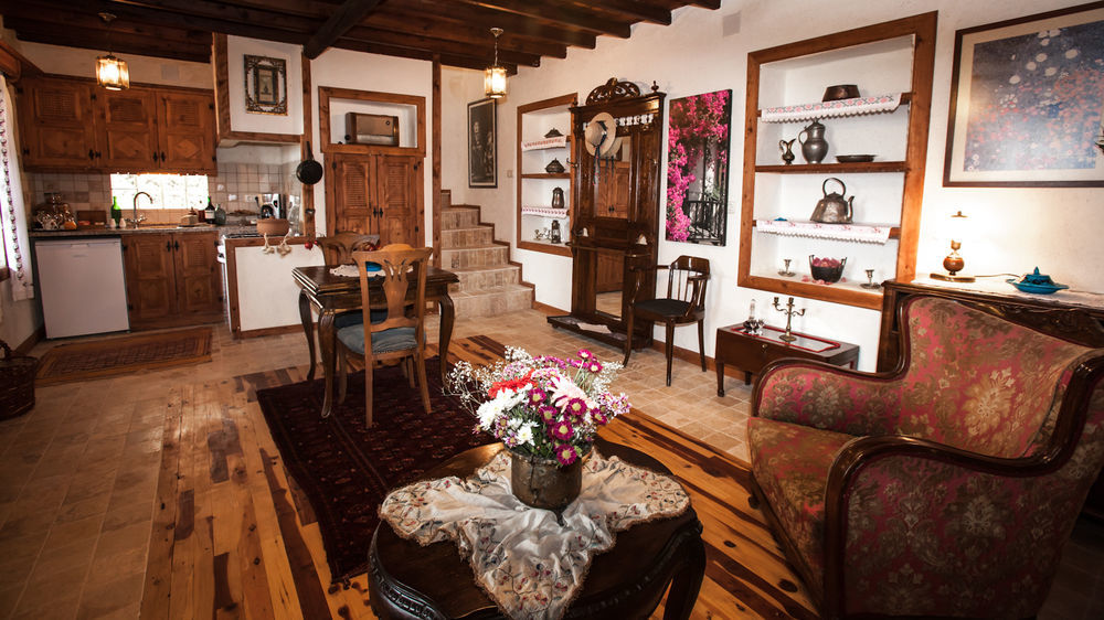 Davazlar Hoyran Wedre Country Houses מראה חיצוני תמונה