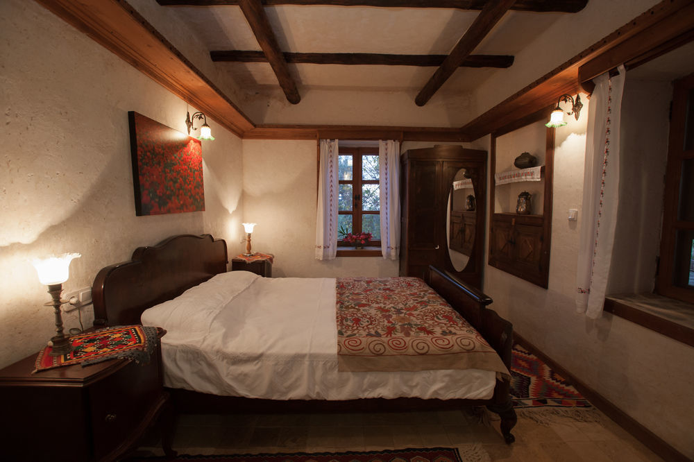 Davazlar Hoyran Wedre Country Houses מראה חיצוני תמונה