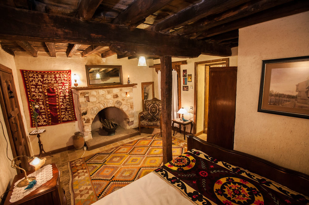 Davazlar Hoyran Wedre Country Houses מראה חיצוני תמונה