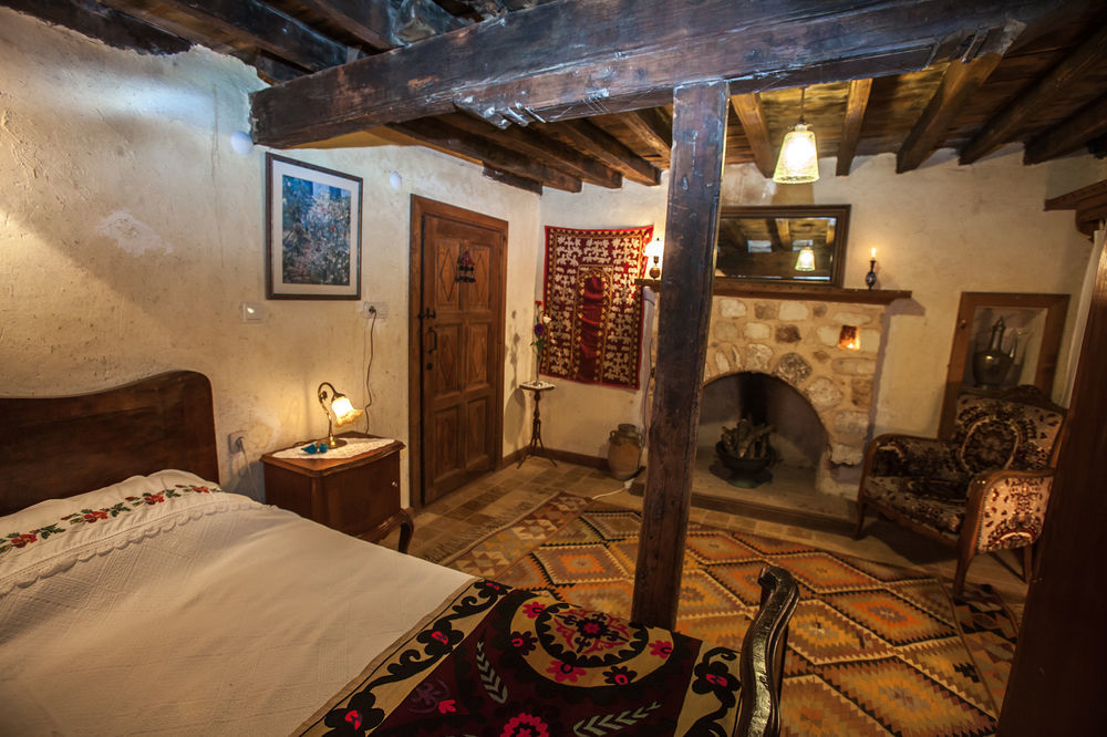 Davazlar Hoyran Wedre Country Houses מראה חיצוני תמונה