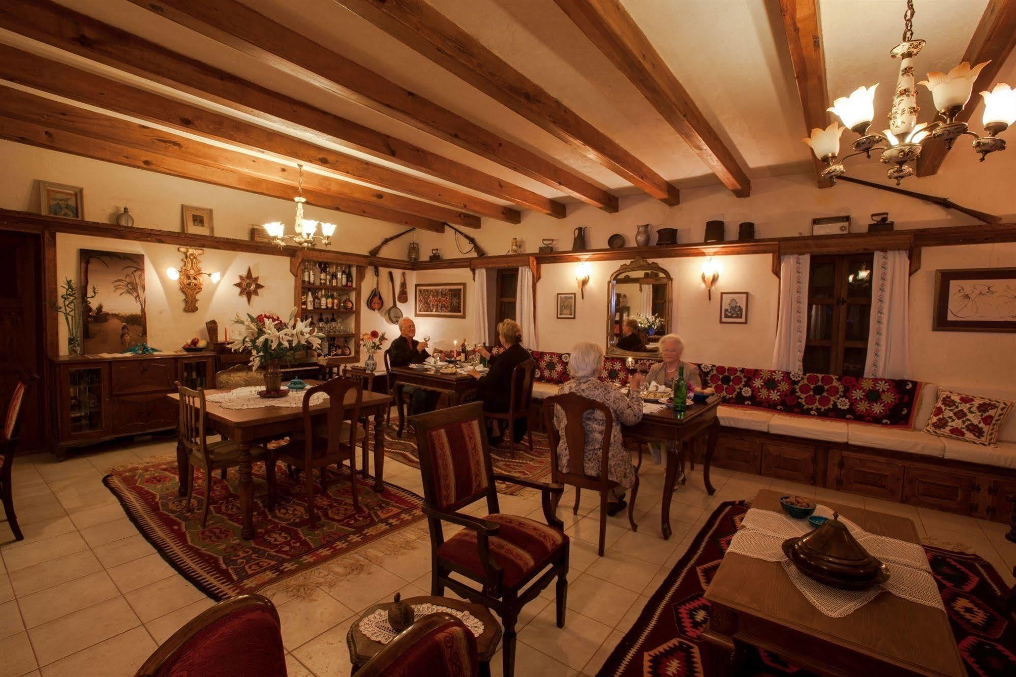 Davazlar Hoyran Wedre Country Houses מראה חיצוני תמונה