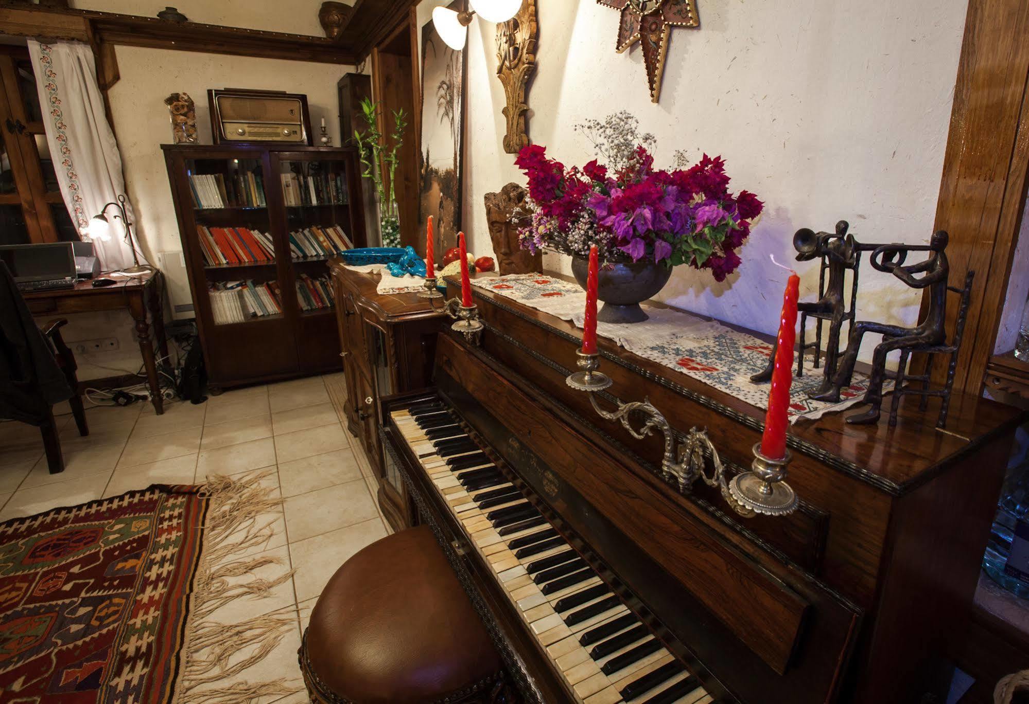 Davazlar Hoyran Wedre Country Houses מראה חיצוני תמונה