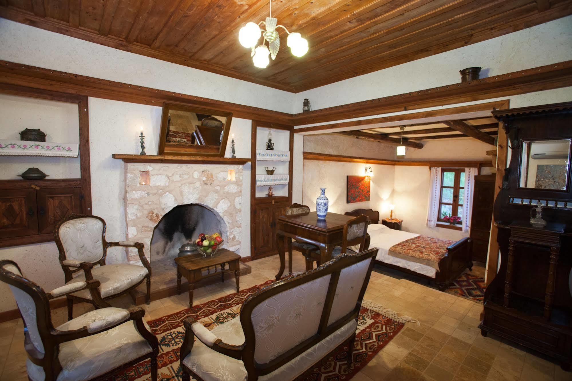 Davazlar Hoyran Wedre Country Houses מראה חיצוני תמונה