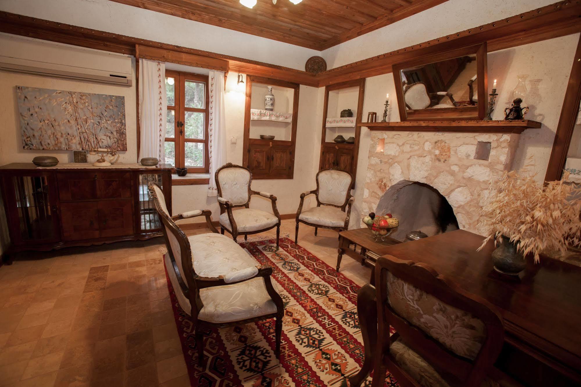Davazlar Hoyran Wedre Country Houses מראה חיצוני תמונה