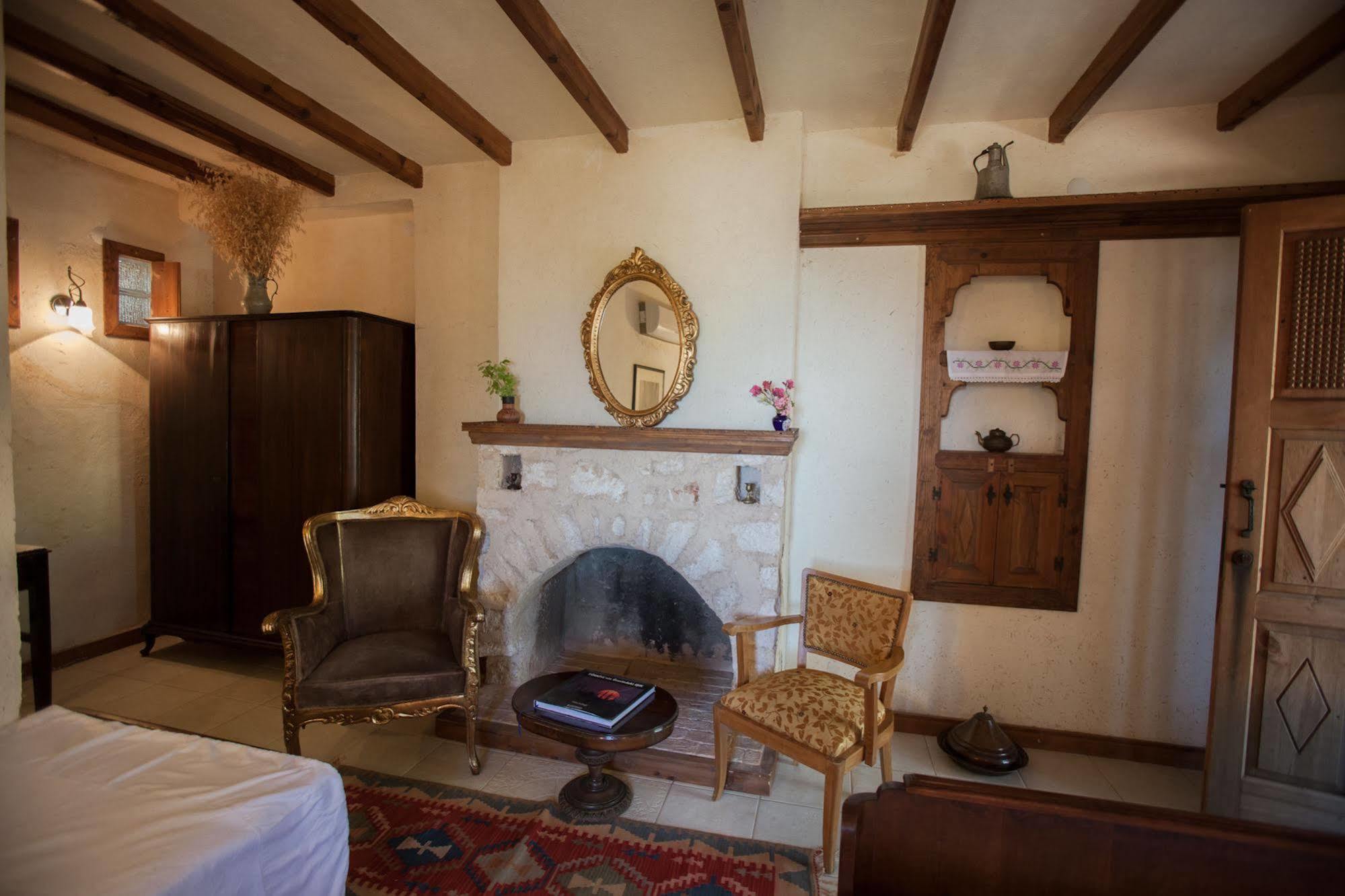 Davazlar Hoyran Wedre Country Houses מראה חיצוני תמונה