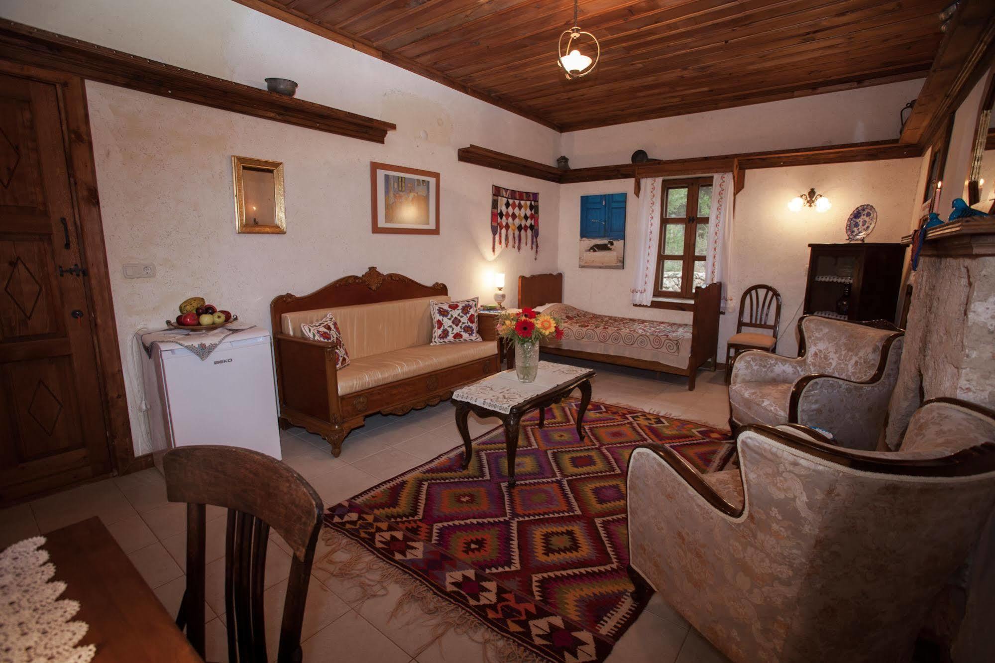Davazlar Hoyran Wedre Country Houses מראה חיצוני תמונה