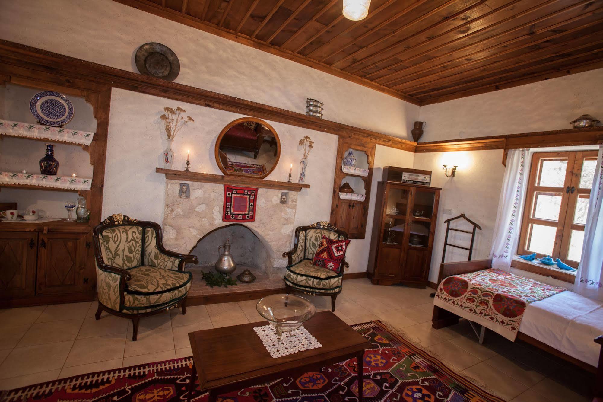 Davazlar Hoyran Wedre Country Houses מראה חיצוני תמונה