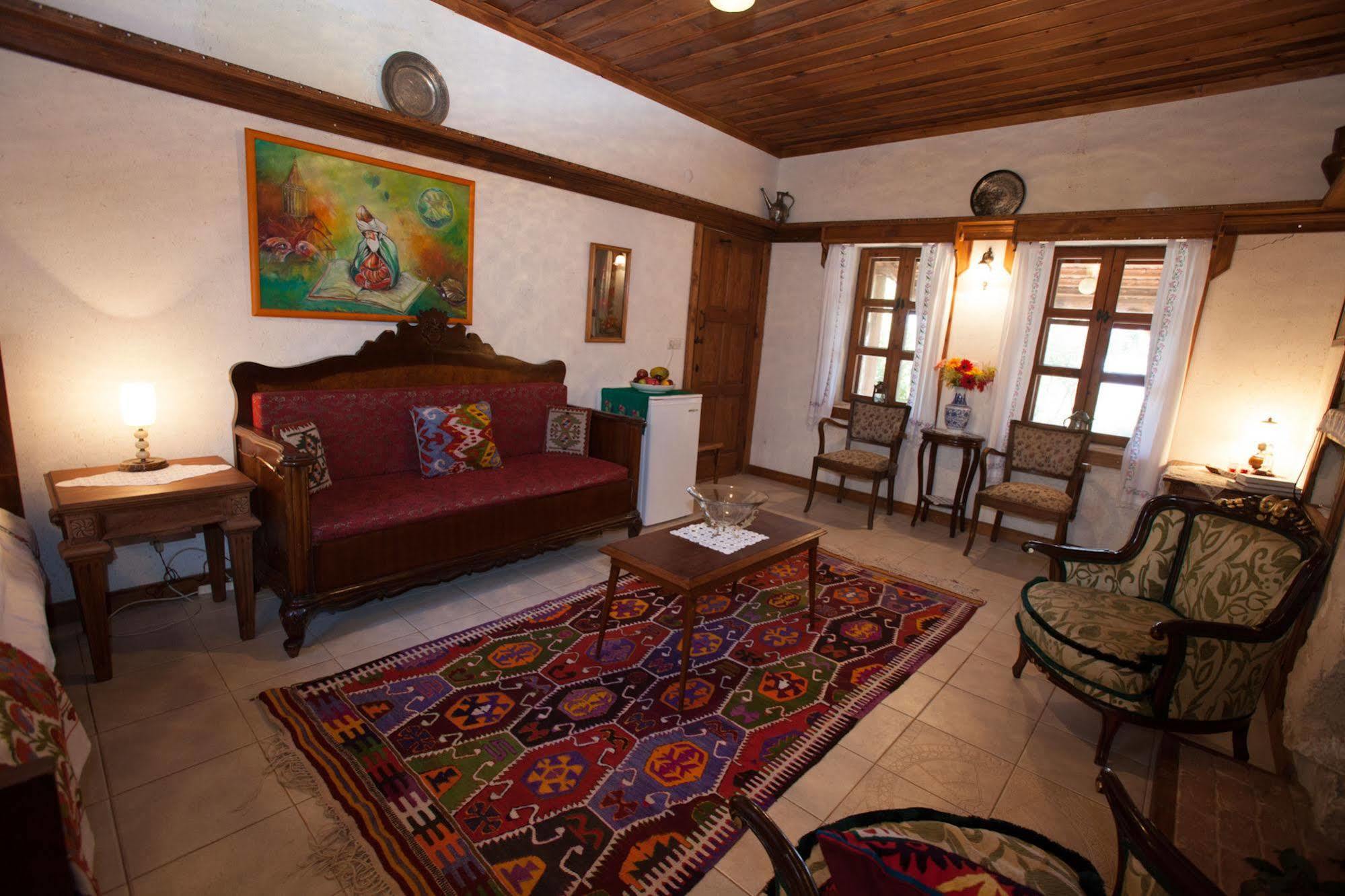 Davazlar Hoyran Wedre Country Houses מראה חיצוני תמונה