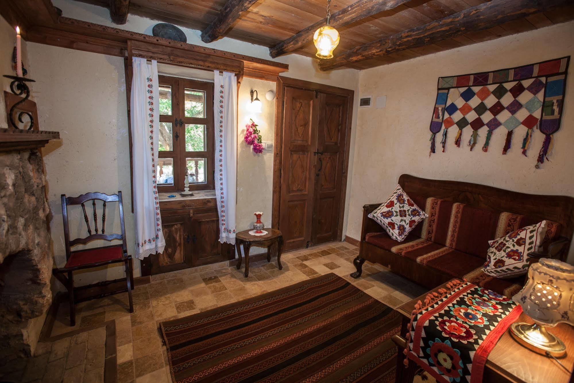 Davazlar Hoyran Wedre Country Houses מראה חיצוני תמונה