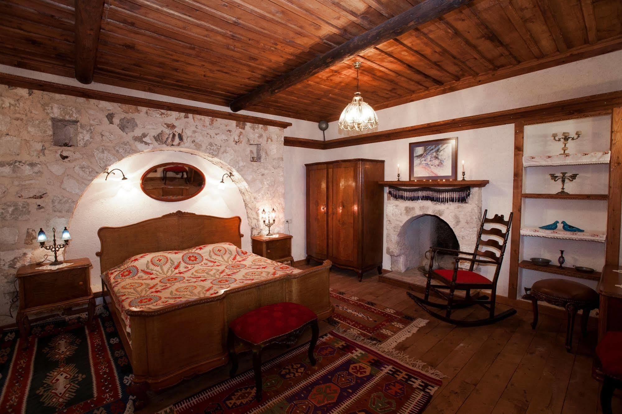 Davazlar Hoyran Wedre Country Houses מראה חיצוני תמונה