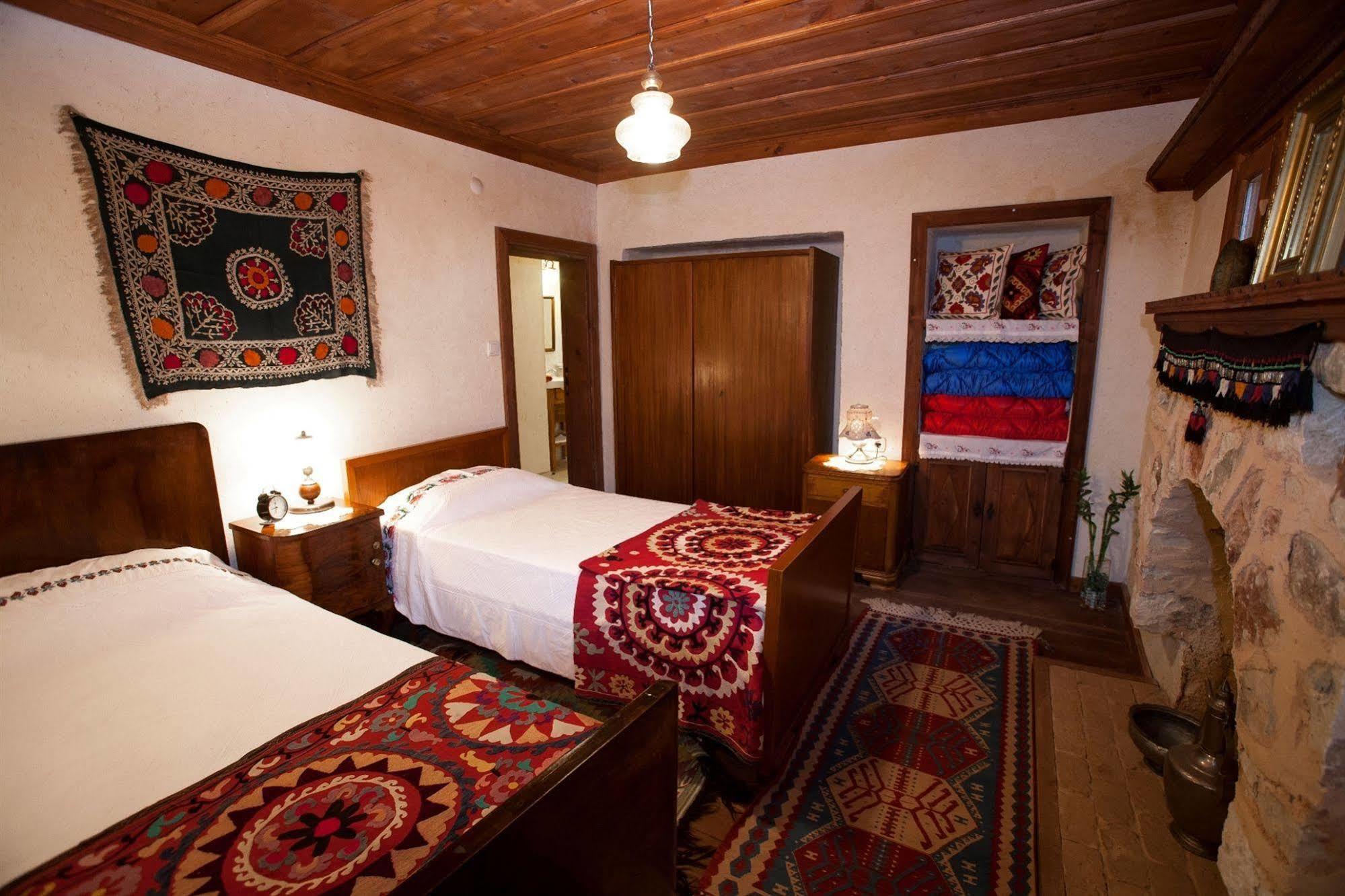 Davazlar Hoyran Wedre Country Houses מראה חיצוני תמונה