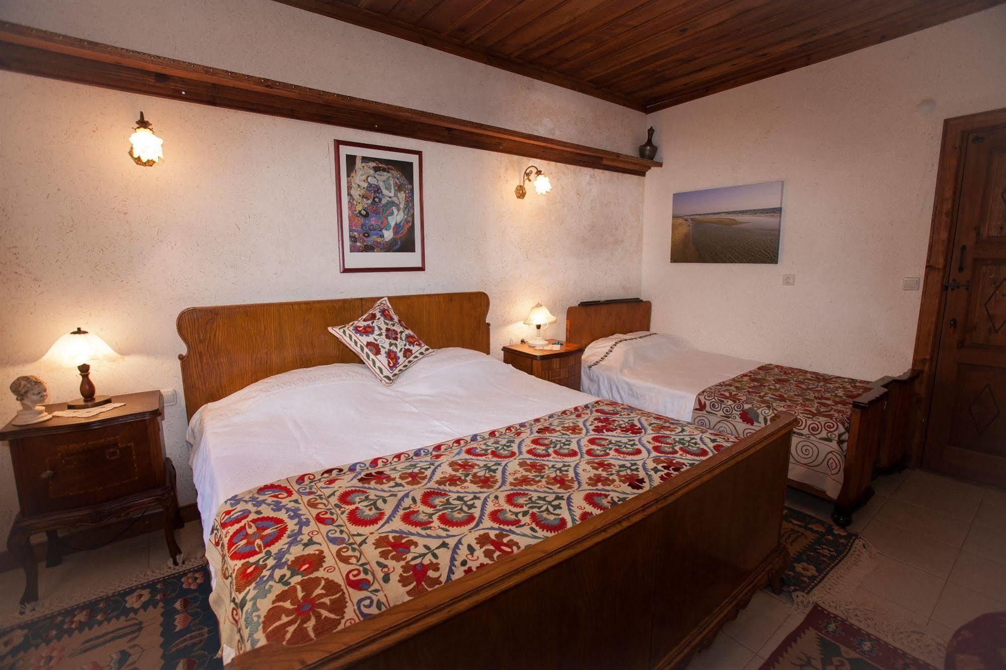 Davazlar Hoyran Wedre Country Houses מראה חיצוני תמונה