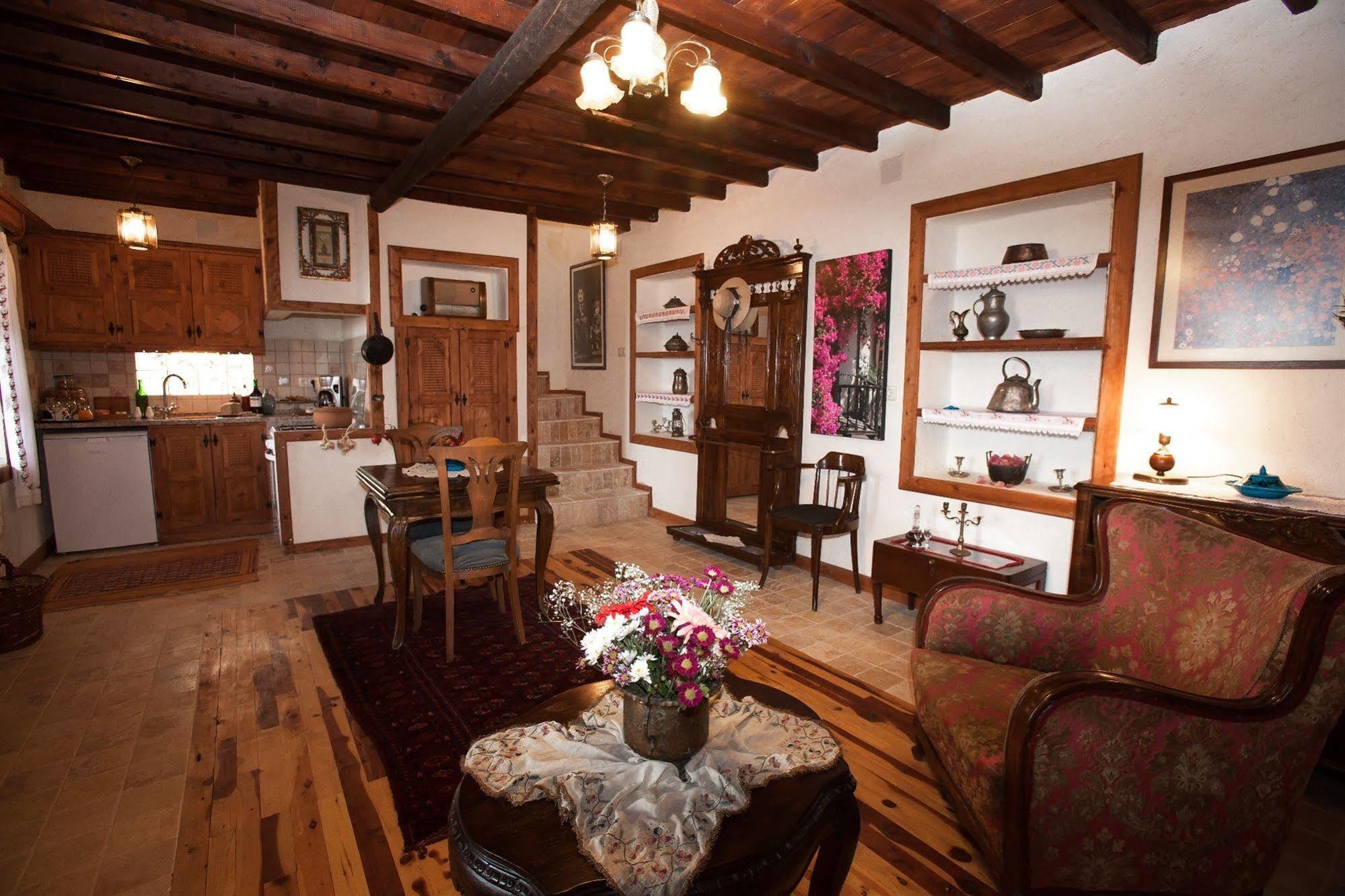 Davazlar Hoyran Wedre Country Houses מראה חיצוני תמונה