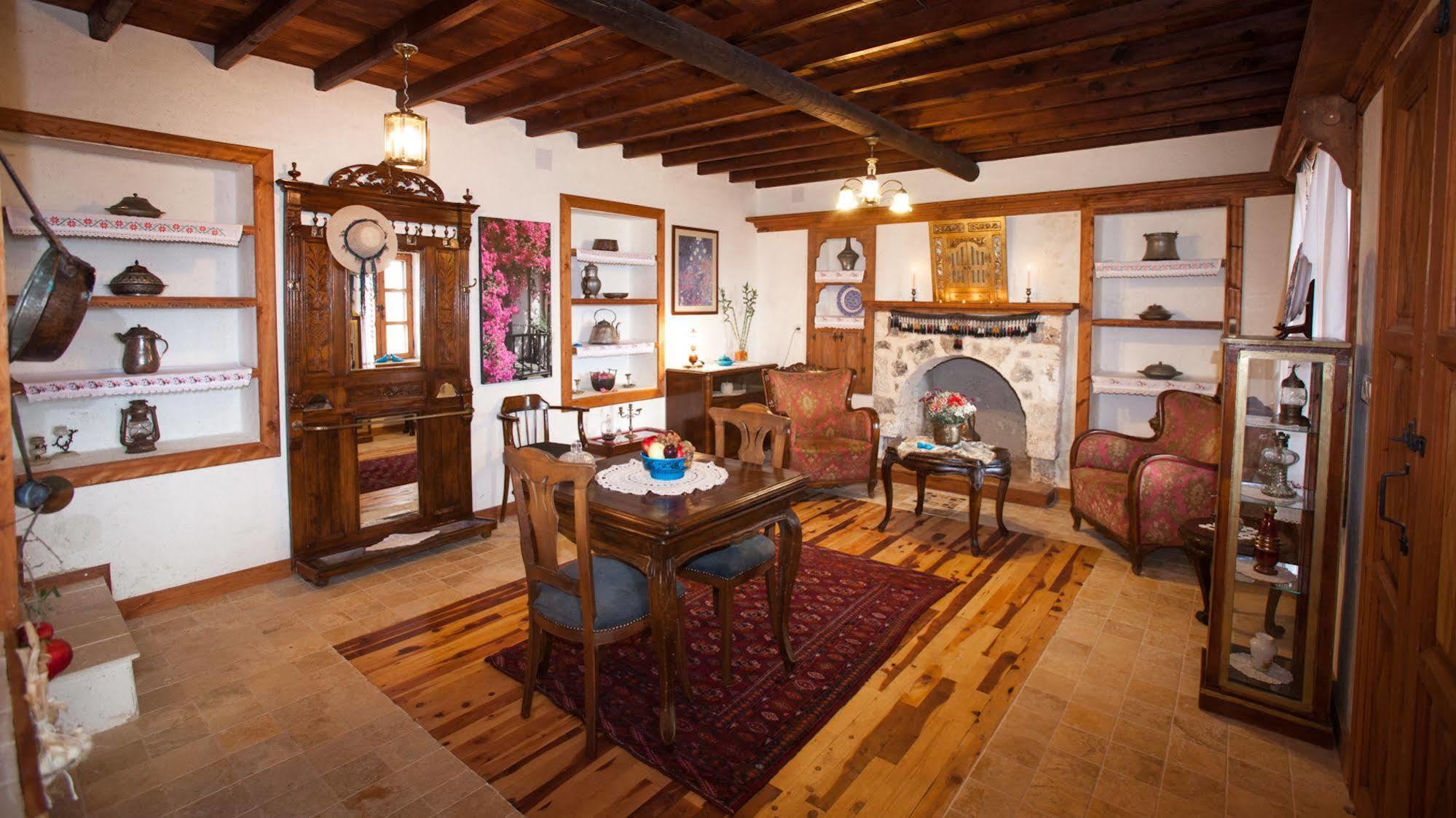 Davazlar Hoyran Wedre Country Houses מראה חיצוני תמונה