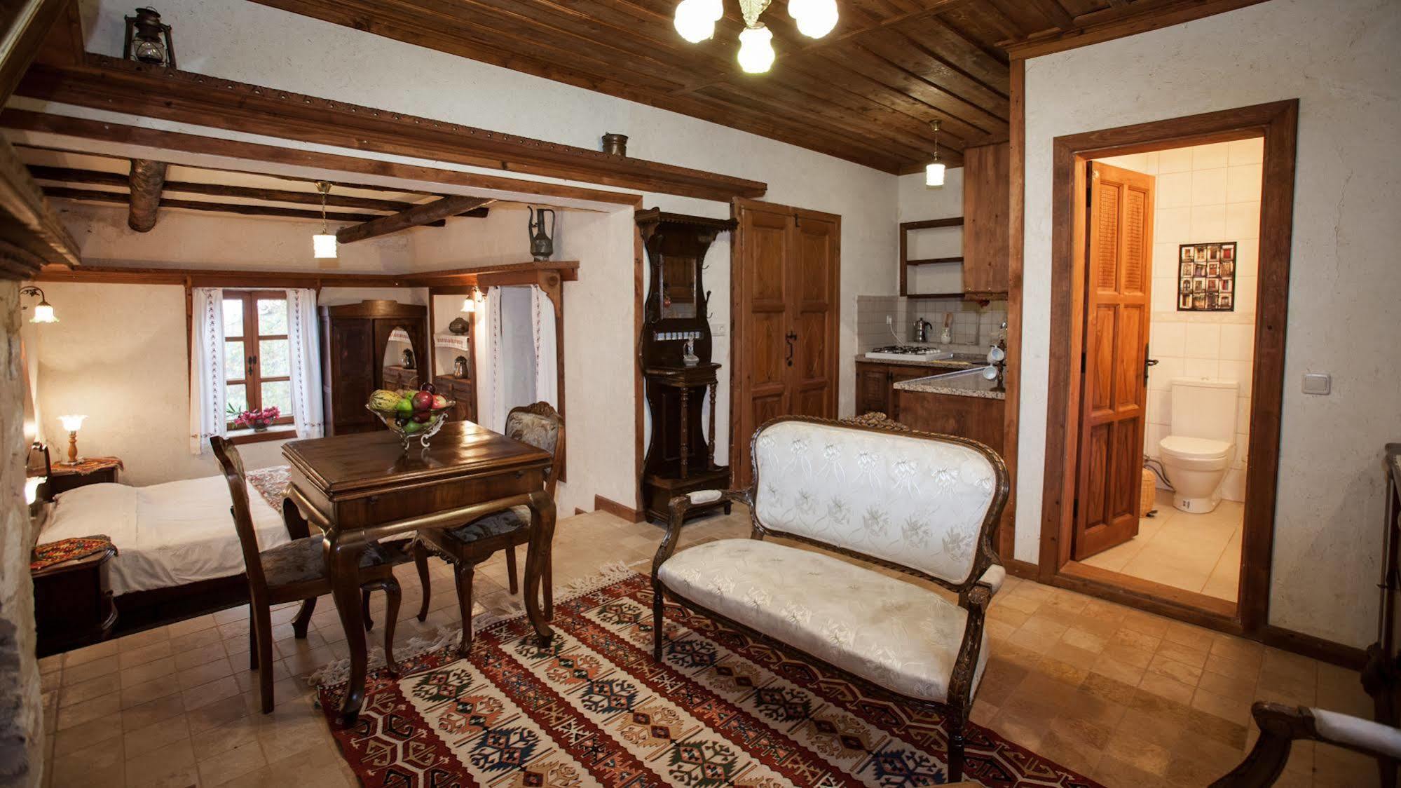 Davazlar Hoyran Wedre Country Houses מראה חיצוני תמונה