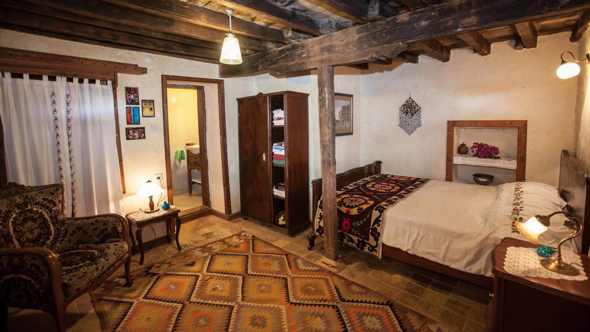 Davazlar Hoyran Wedre Country Houses מראה חיצוני תמונה