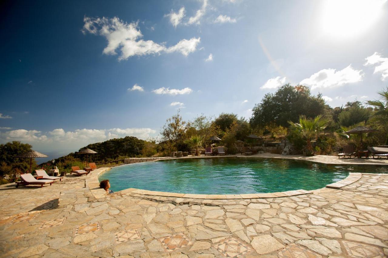 Davazlar Hoyran Wedre Country Houses מראה חיצוני תמונה